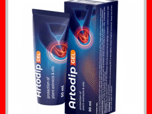 Artodip Gel