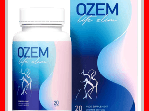 Ozem Lite Slim