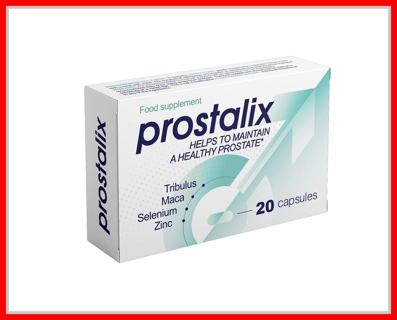Prostalix
