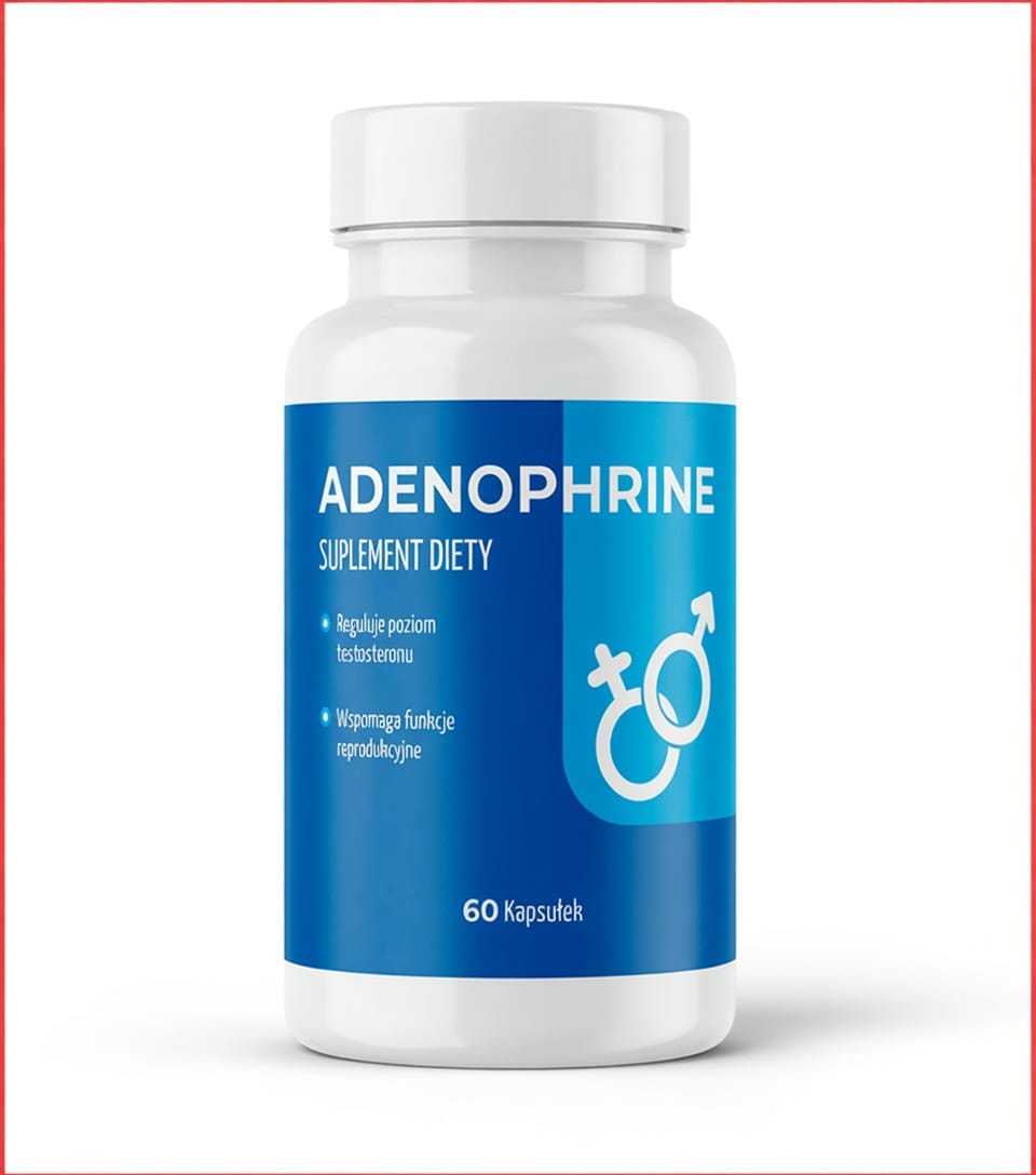 Adenophrine