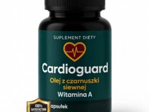 Cardioguard