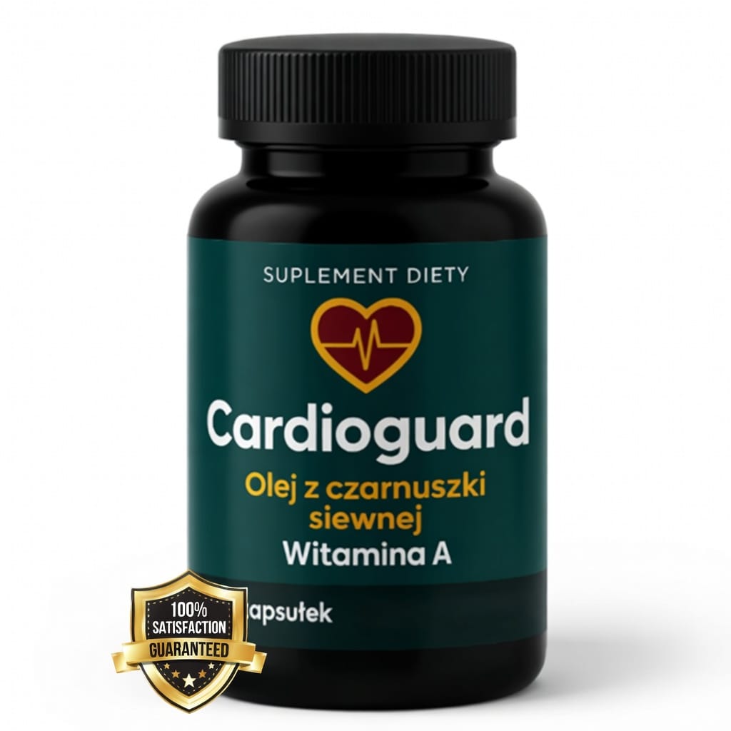 Cardioguard