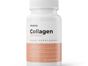 Collagen Complex