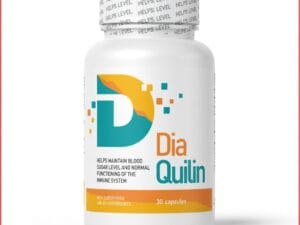 DiaQuilin