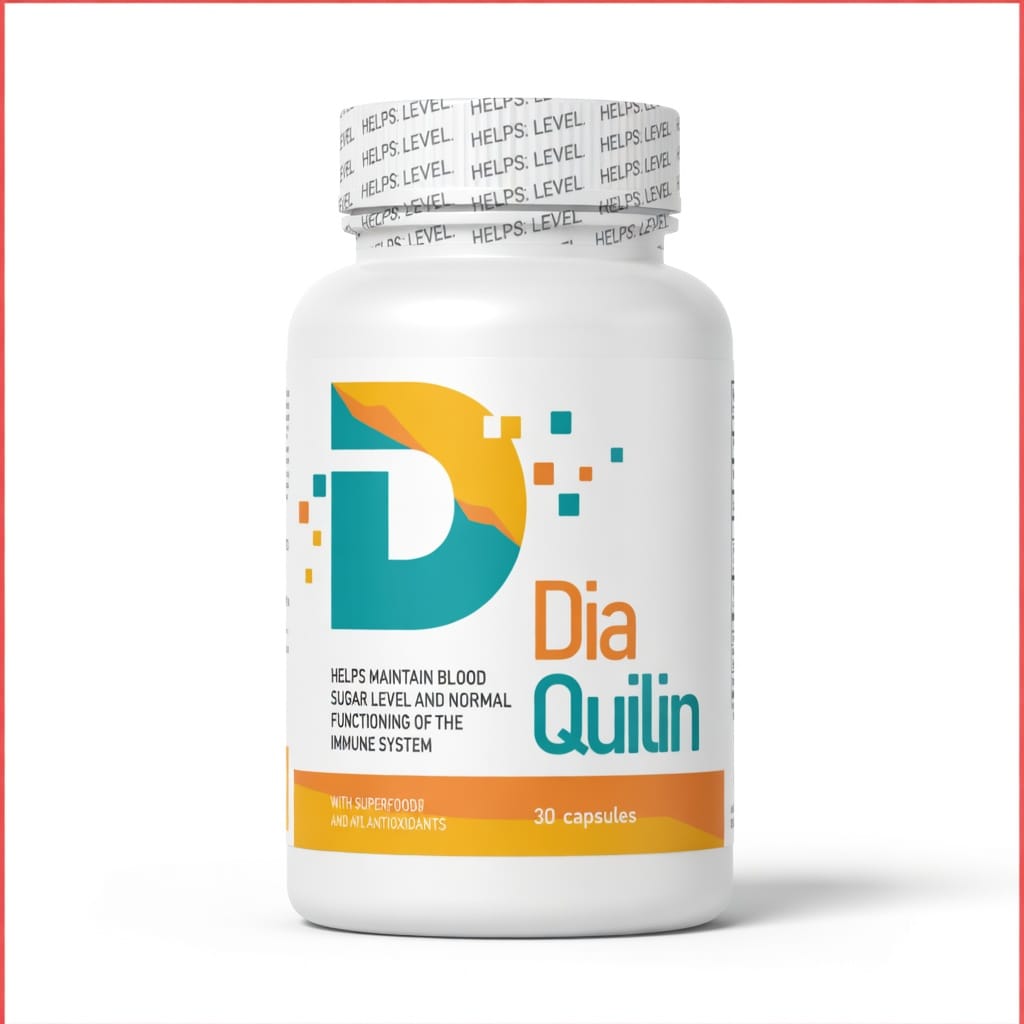 DiaQuilin