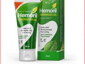 Hemoril