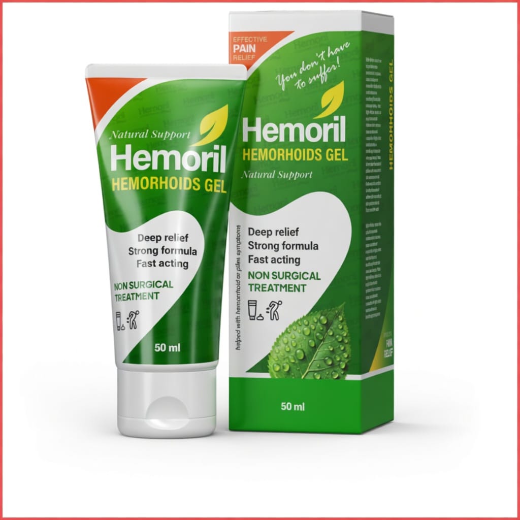 Hemoril