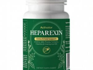 Heparexin