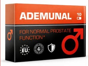 Ademunal