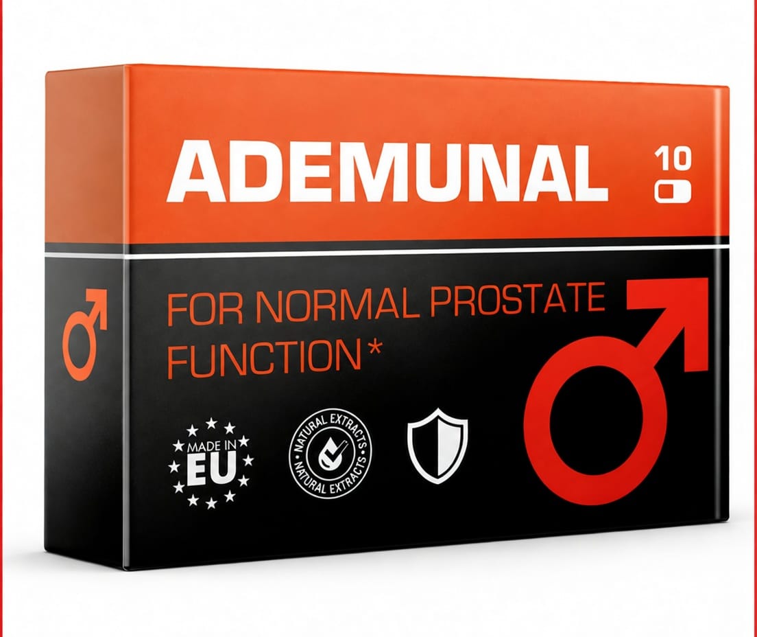 Ademunal