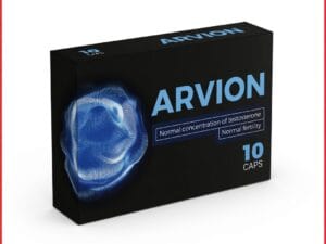 Arvion