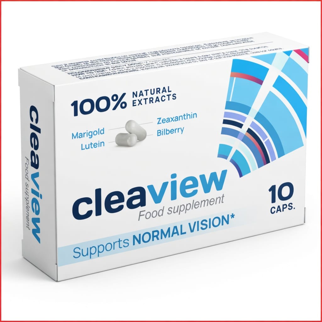 Cleaview