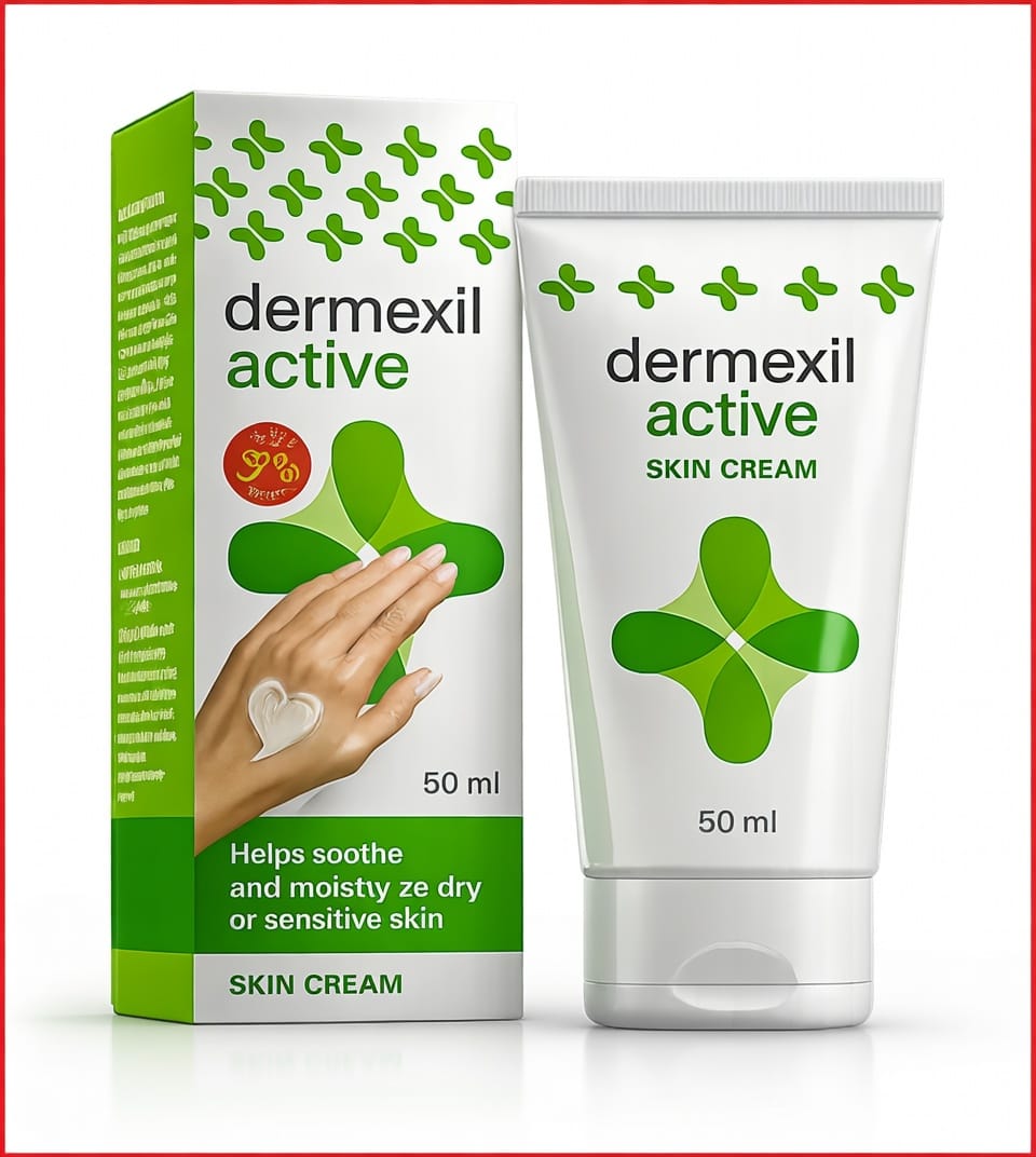 Dermexil Active