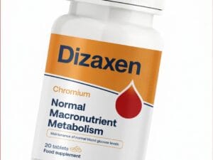 Dizaxen