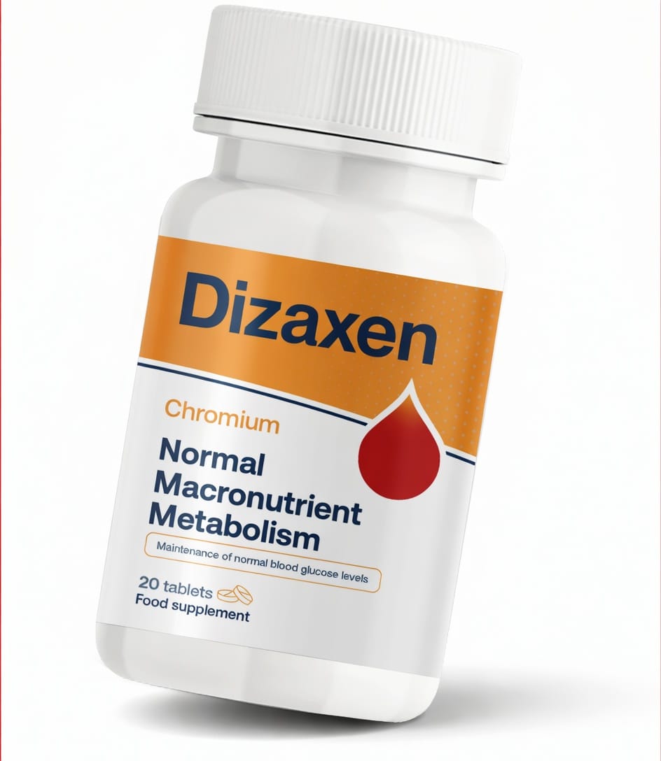 Dizaxen