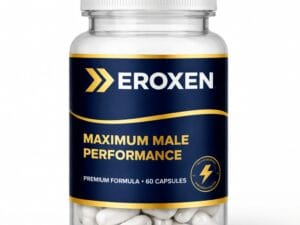 Eroxen