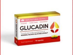 Glucadin