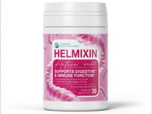 Helmixin