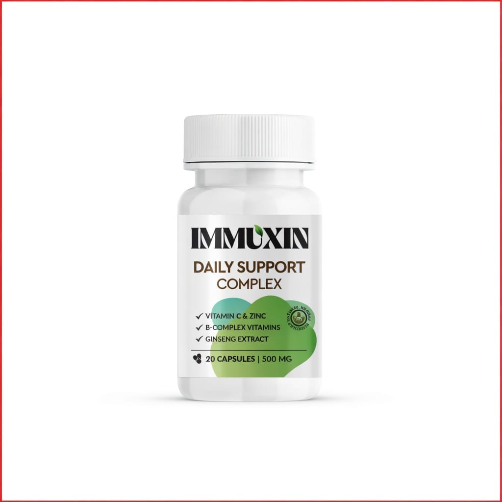 Immuxin