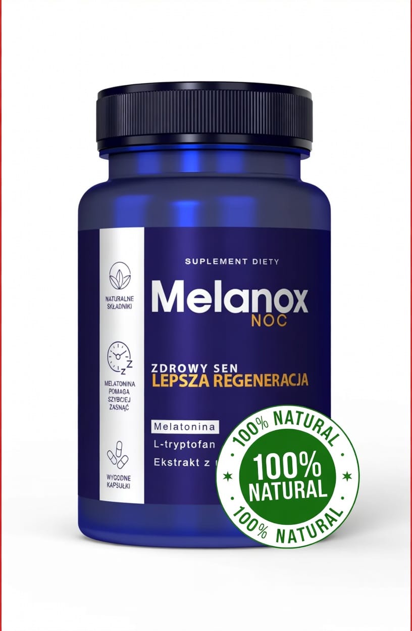 Melanox