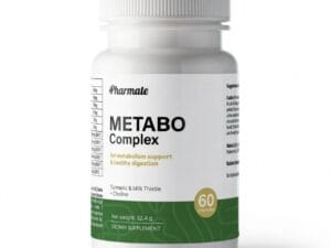 METABO Complex