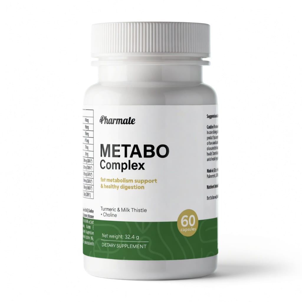 METABO Complex