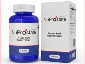 NuProstate