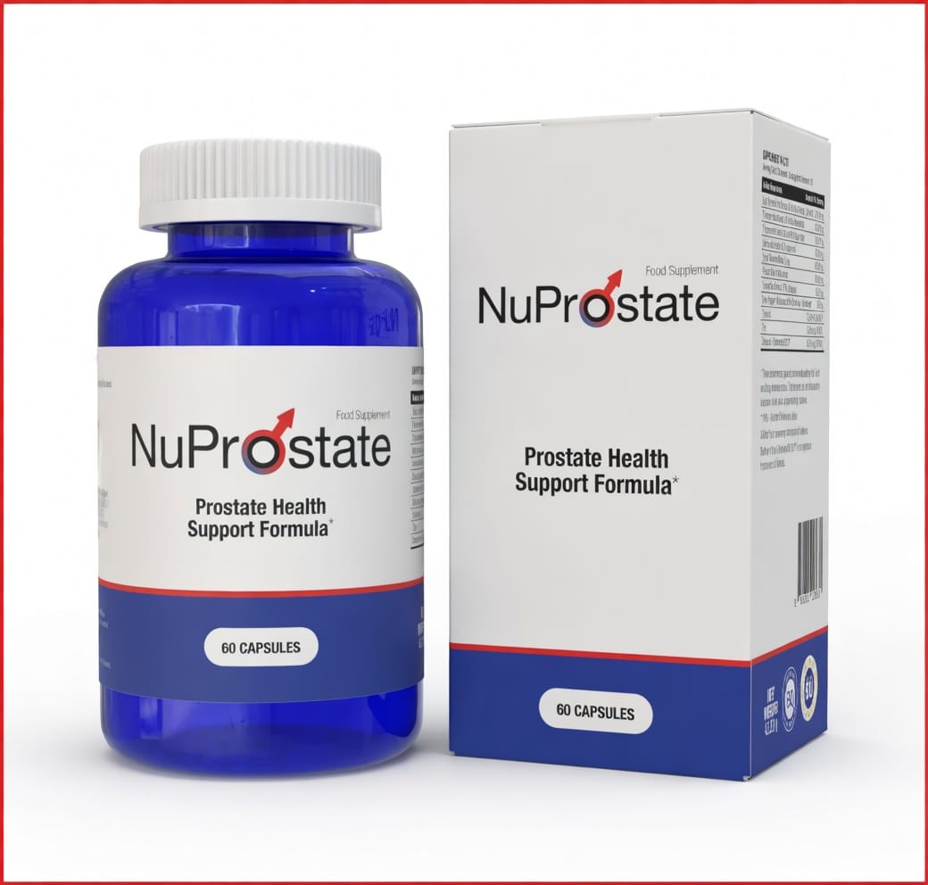 NuProstate