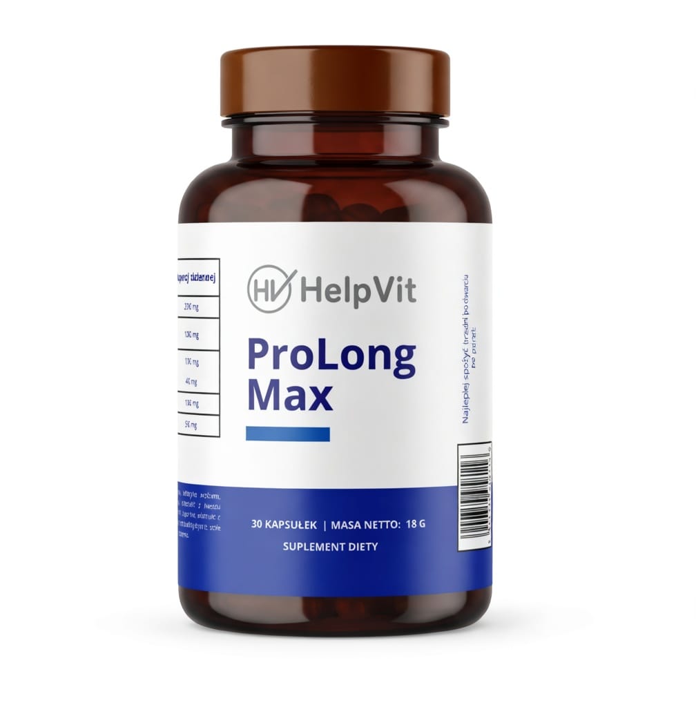 ProLong Max