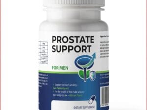 Prostate Support