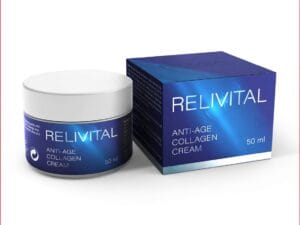 Relivital