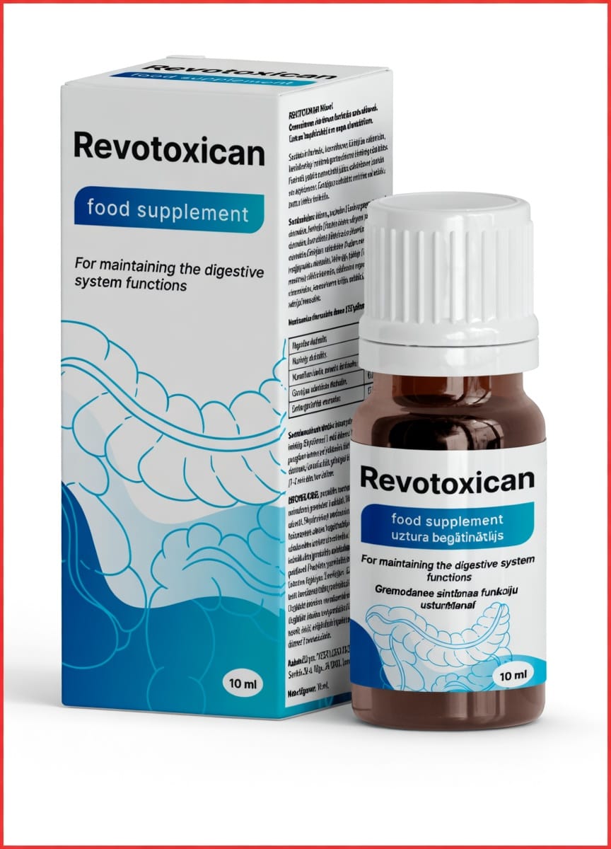 Revotoxican