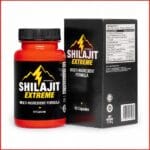 Shilajit Extreme