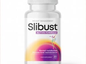 Slibust