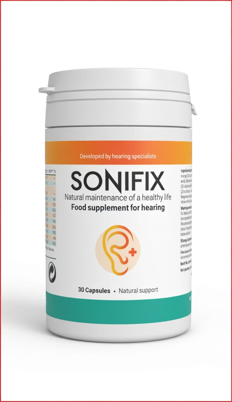 Sonifix