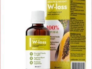 W-Loss