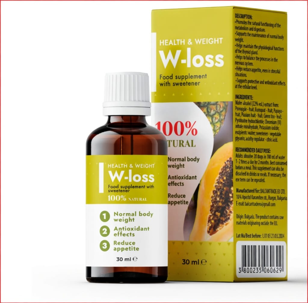 W-Loss