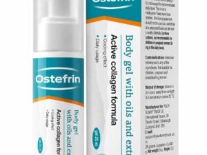 Ostefrin