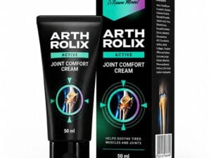 Arthrolix Active