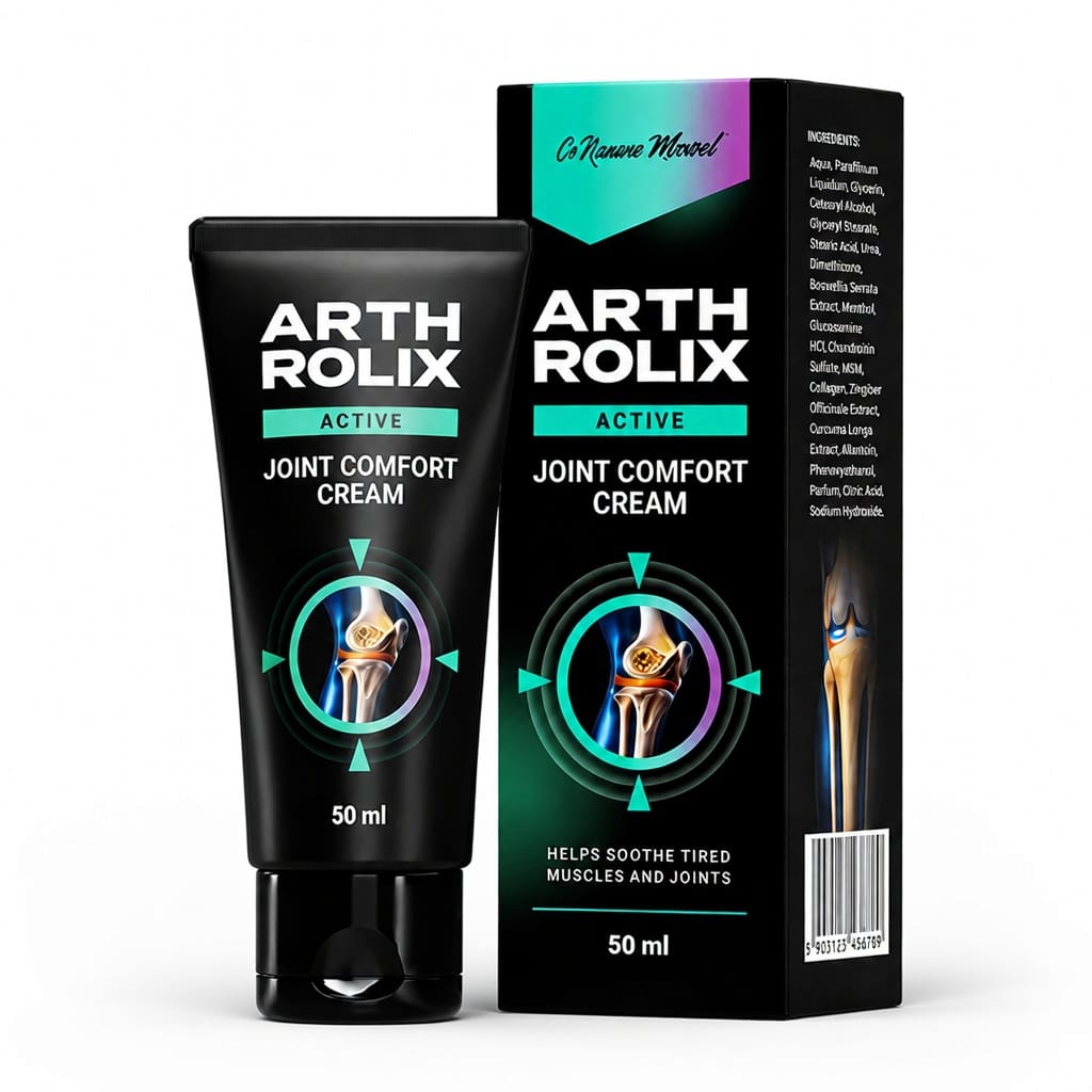 Arthrolix Active