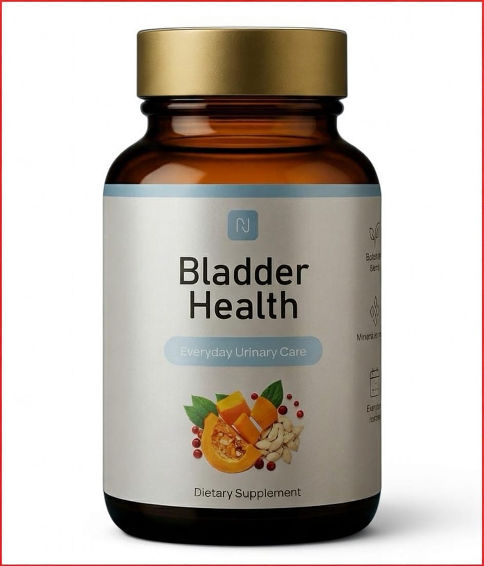 Bladder Health