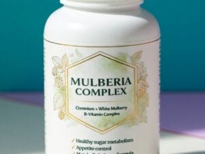 Mulberia Complex