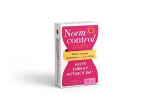 NormControl
