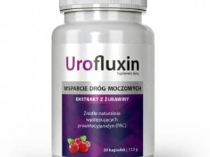 Urofluxin
