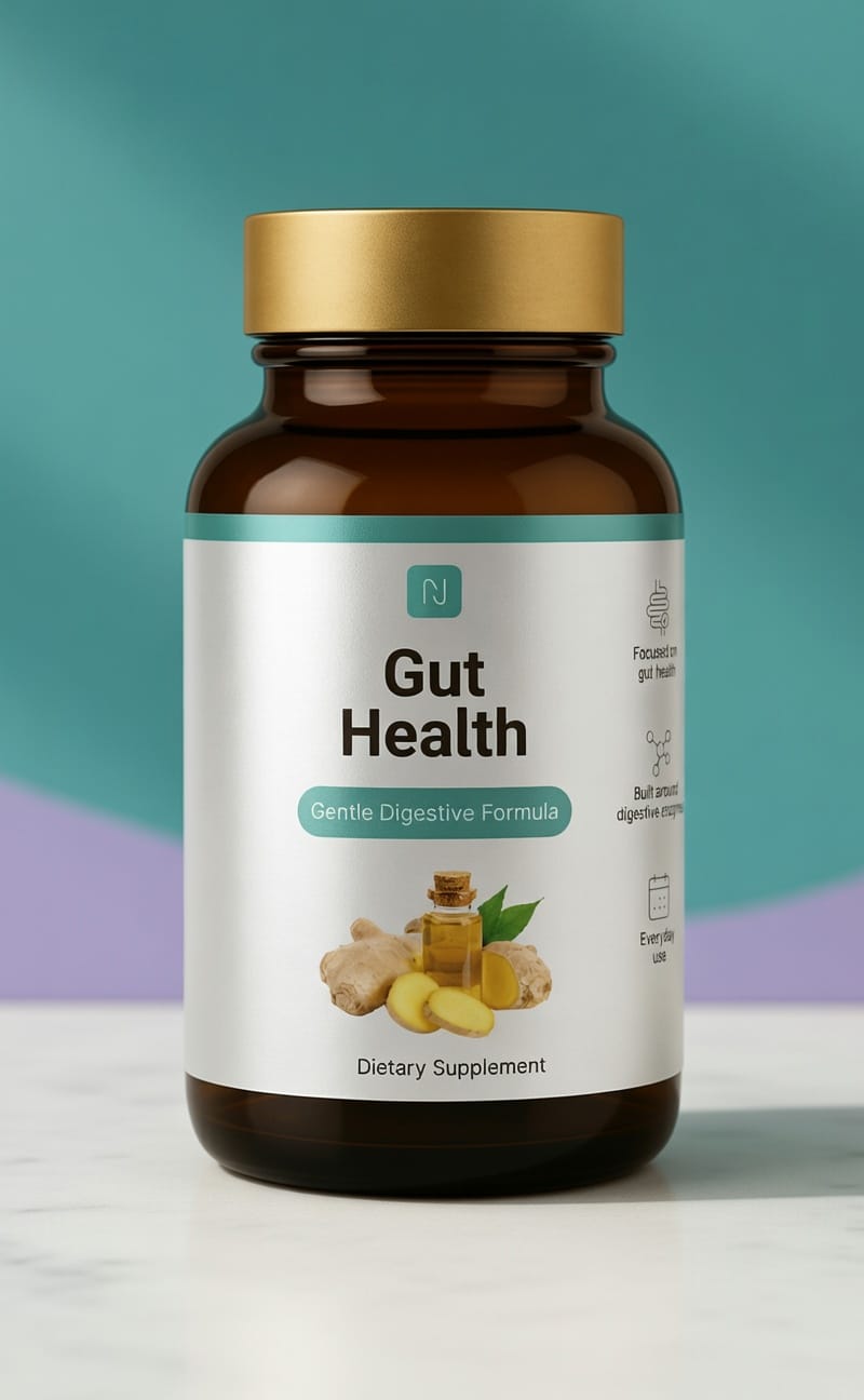Gut Health