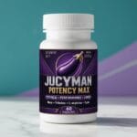 Jucyman Potency Max