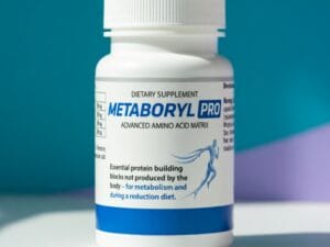 Metaboryl Pro