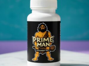 Prime Man