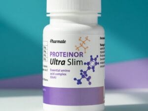 Proteinor Ultra Slim