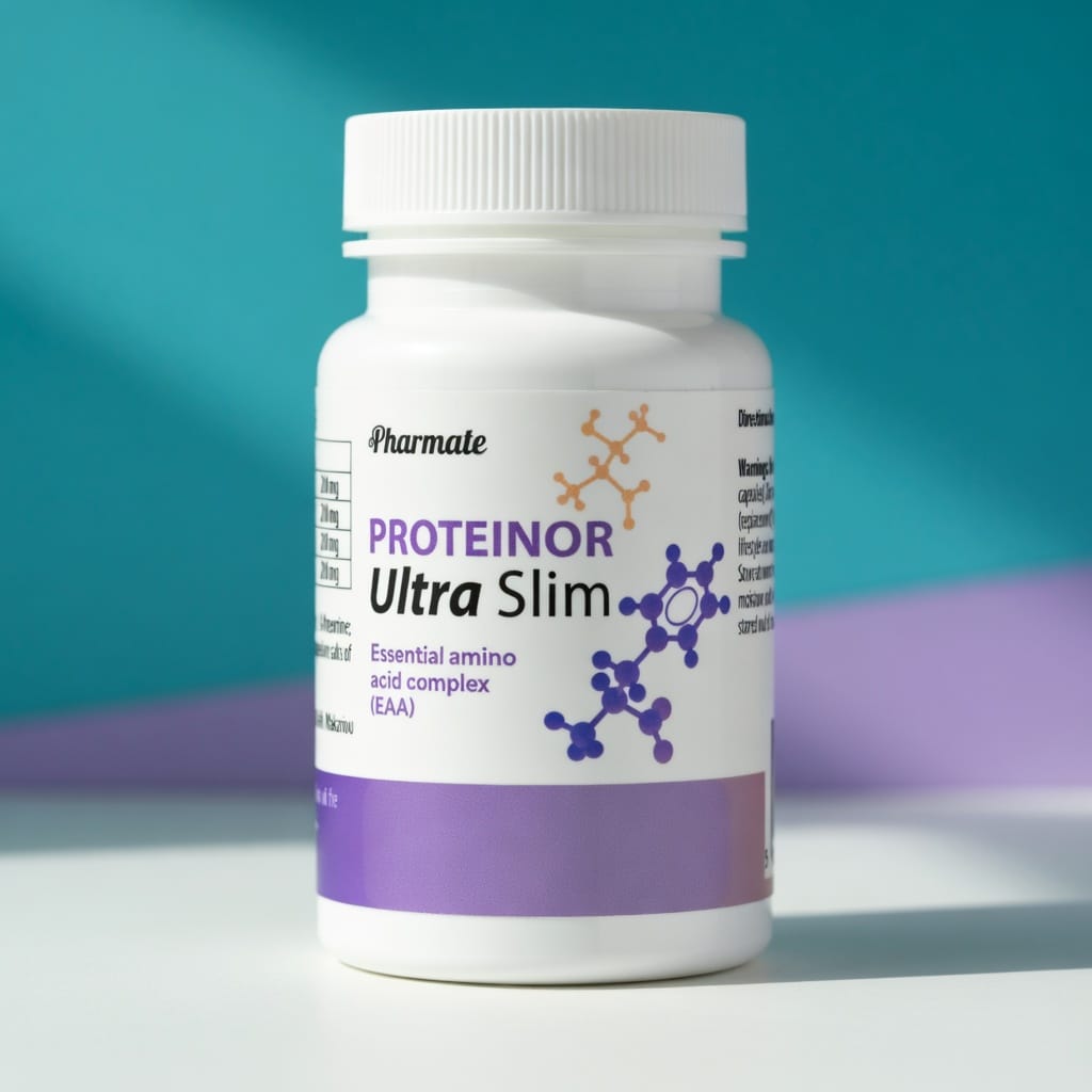 Proteinor Ultra Slim